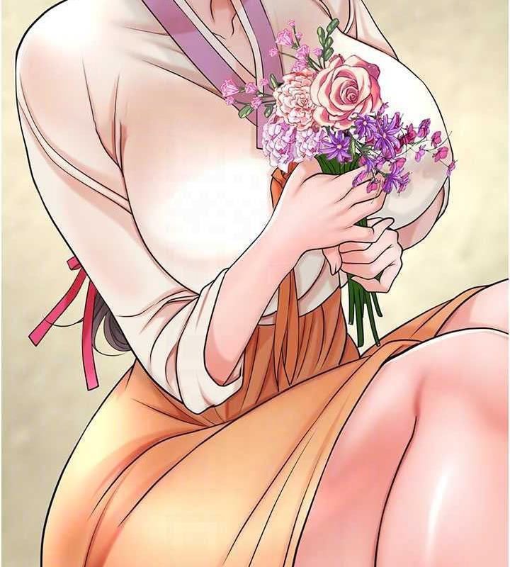 [韩国漫画] 花容湿色:取花点 剧情,巨乳大奶#[136P]-100