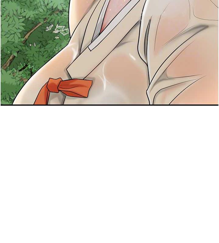 [韩国漫画] 花容湿色:取花点 剧情,巨乳大奶#[136P]-33