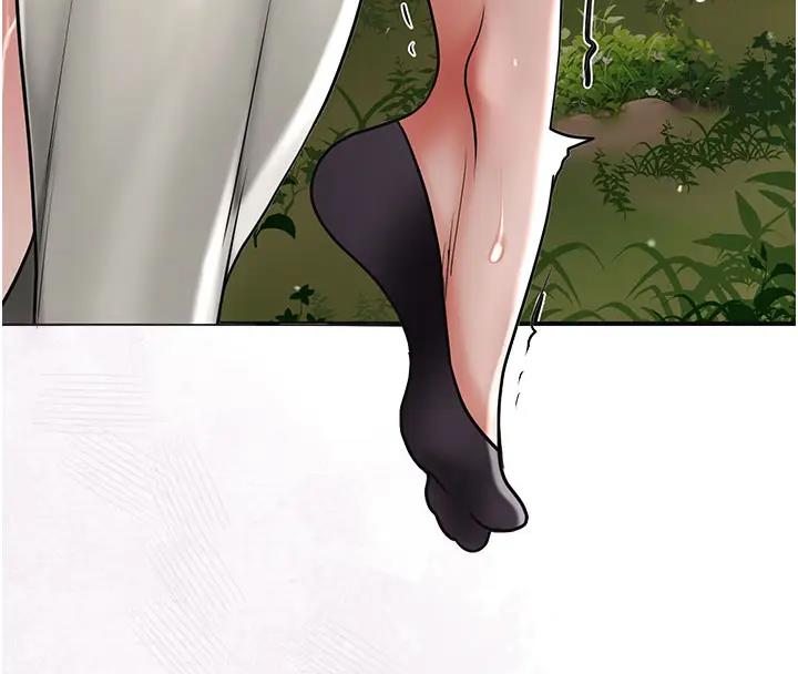 [韩国漫画] 花容湿色:取花点 剧情,巨乳大奶#[141P]-106