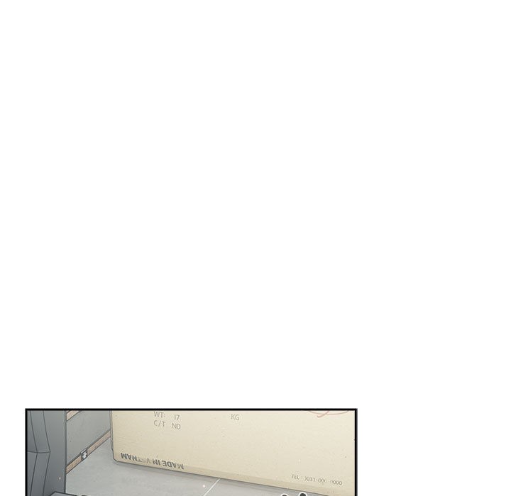 [韩国漫画] 傻瓜病毒 剧情,性玩具#[288P]-200