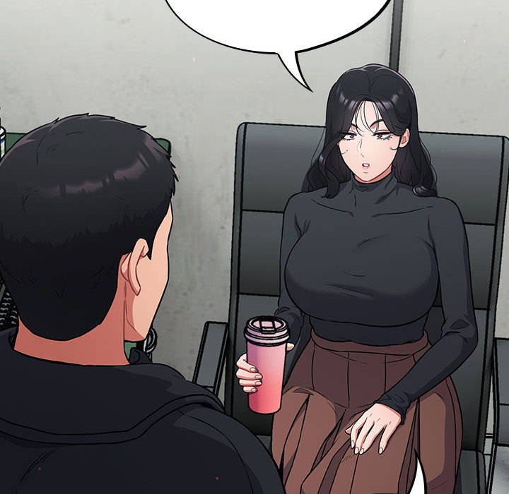 [韩国漫画] 傻瓜病毒 剧情,性玩具#[288P]-205