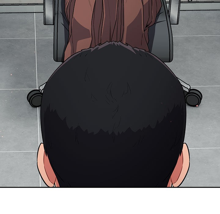 [韩国漫画] 傻瓜病毒 剧情,性玩具#[288P]-261