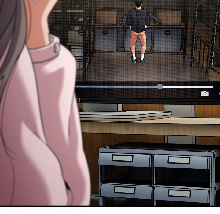 [韩国漫画] 傻瓜病毒 剧情,性玩具#[159P]-112