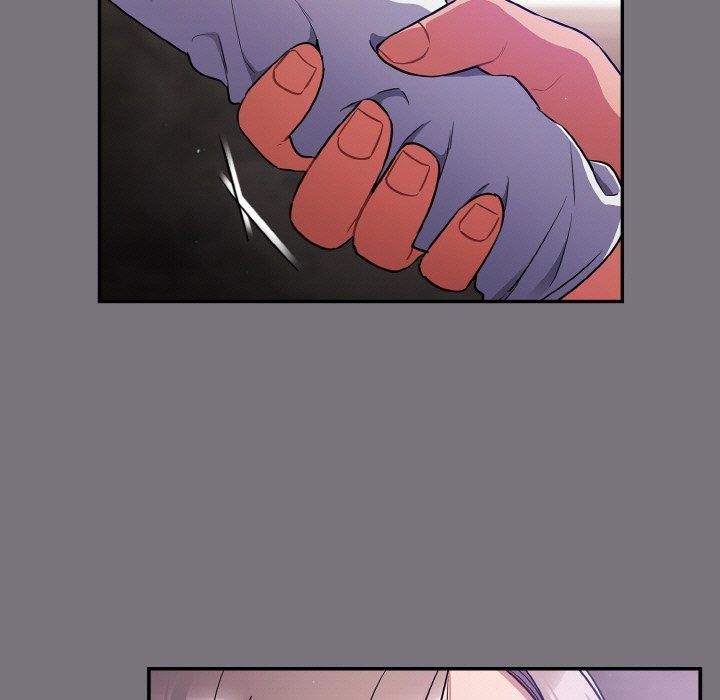 [韩国漫画] 傻瓜病毒 剧情,性玩具#[161P]-5