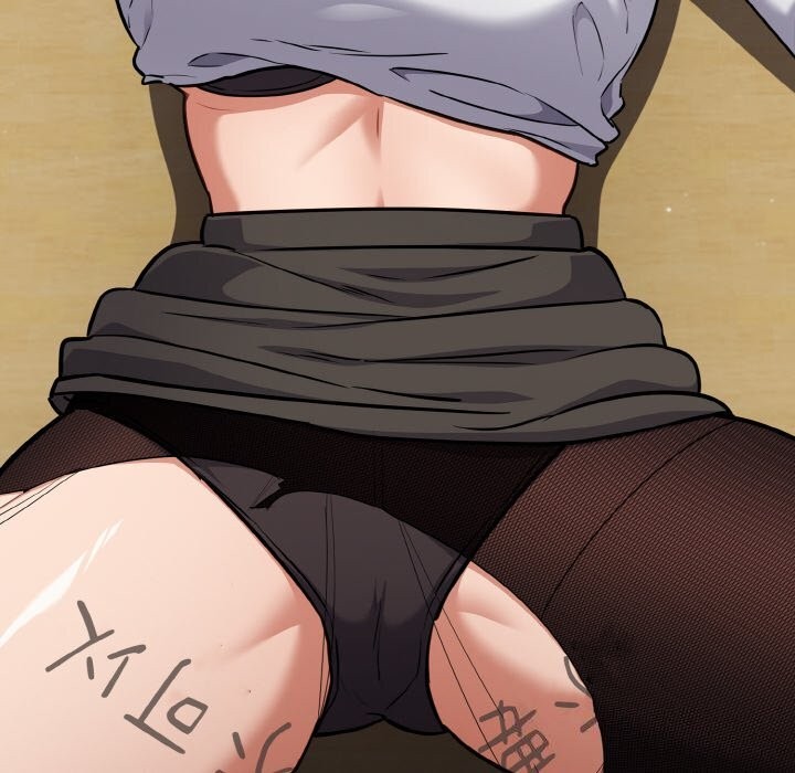 [韩国漫画] 傻瓜病毒 剧情,性玩具#[167P]-37