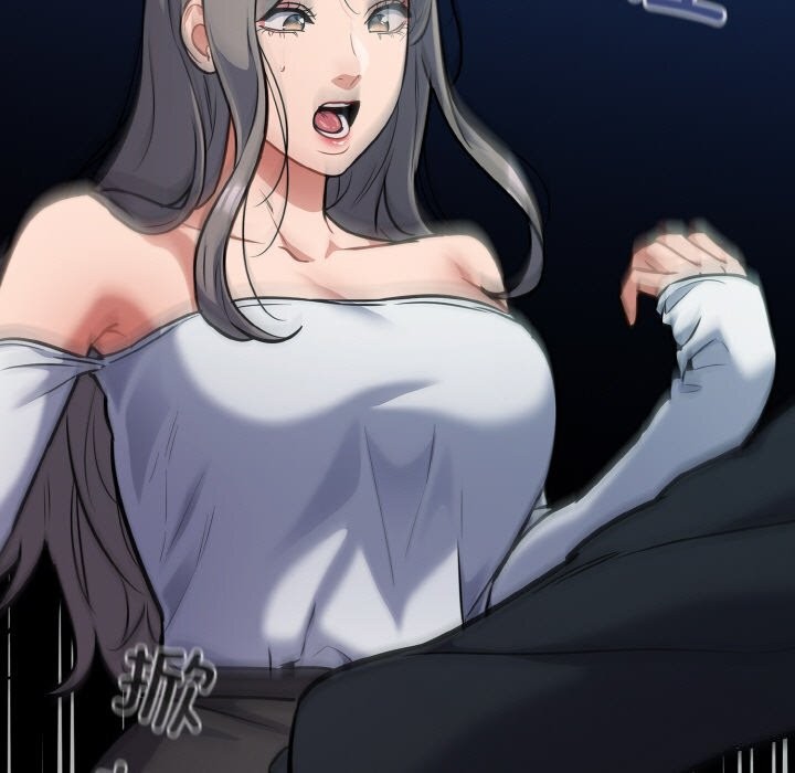 [韩国漫画] 傻瓜病毒 剧情,性玩具#[167P]-6