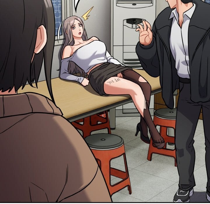 [韩国漫画] 傻瓜病毒 剧情,性玩具#[167P]-62