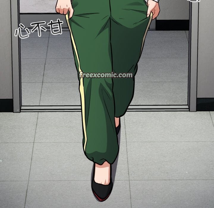 [韩国漫画] 傻瓜病毒 剧情,性玩具#[167P]-97