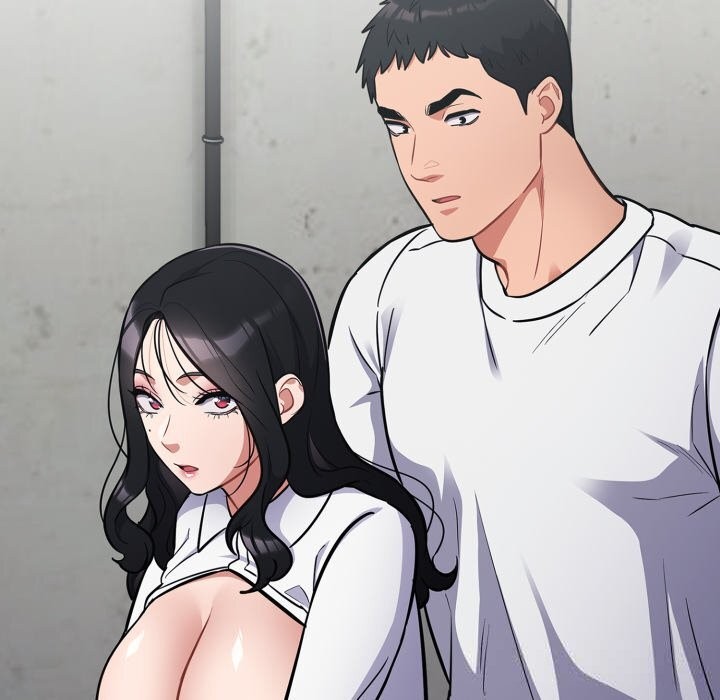 [韩国漫画] 傻瓜病毒 剧情,性玩具#[175P]-106