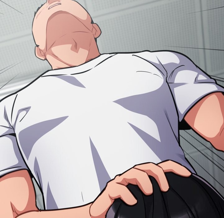 [韩国漫画] 傻瓜病毒 剧情,性玩具#[154P]-107