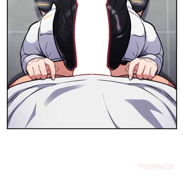 [韩国漫画] 傻瓜病毒 剧情,性玩具#[154P]-12