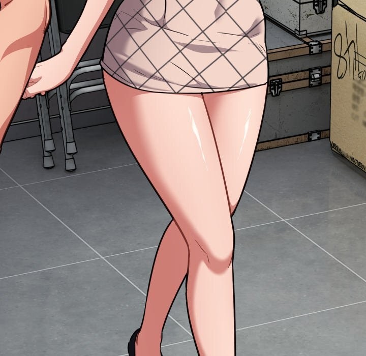 [韩国漫画] 傻瓜病毒 剧情,性玩具#[154P]-45