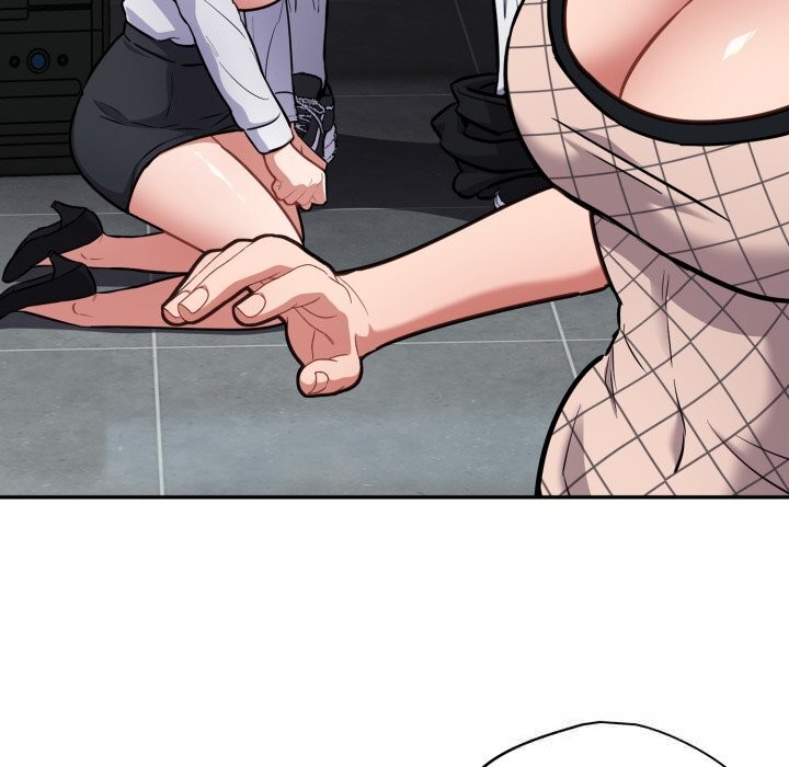 [韩国漫画] 傻瓜病毒 剧情,性玩具#[154P]-83