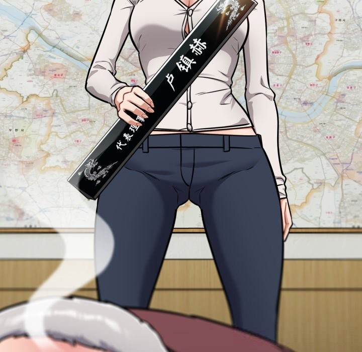 [韩国漫画] 傻瓜病毒 剧情,性玩具#[166P]-163