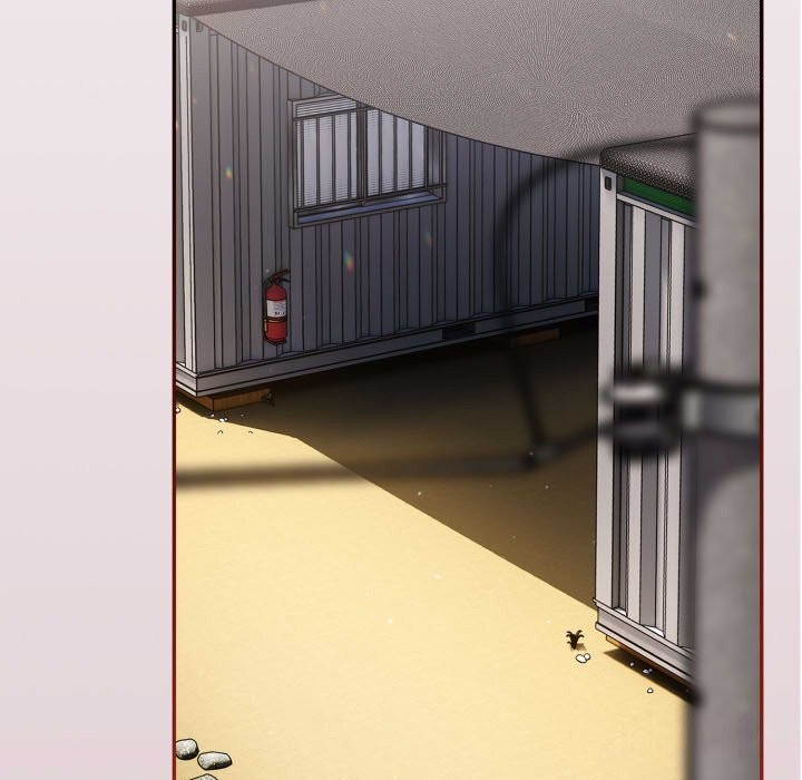 [韩国漫画] 傻瓜病毒 剧情,性玩具#[185P]-5