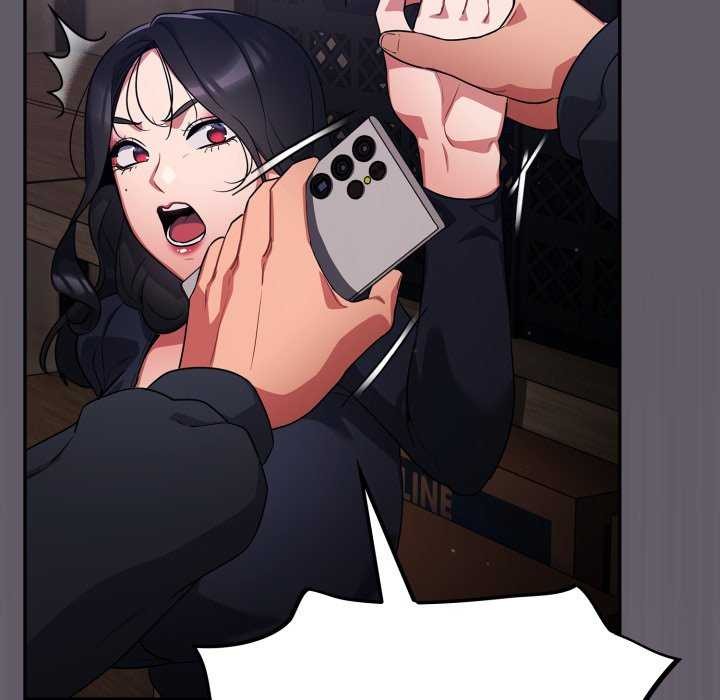 [韩国漫画] 傻瓜病毒 剧情,性玩具#[202P]-112