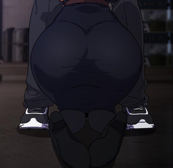 [韩国漫画] 傻瓜病毒 剧情,性玩具#[163P]-121