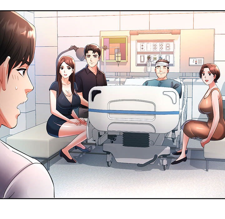 [韩国漫画] 已嫁人的她 剧情,熟女人妻#[184P]-132