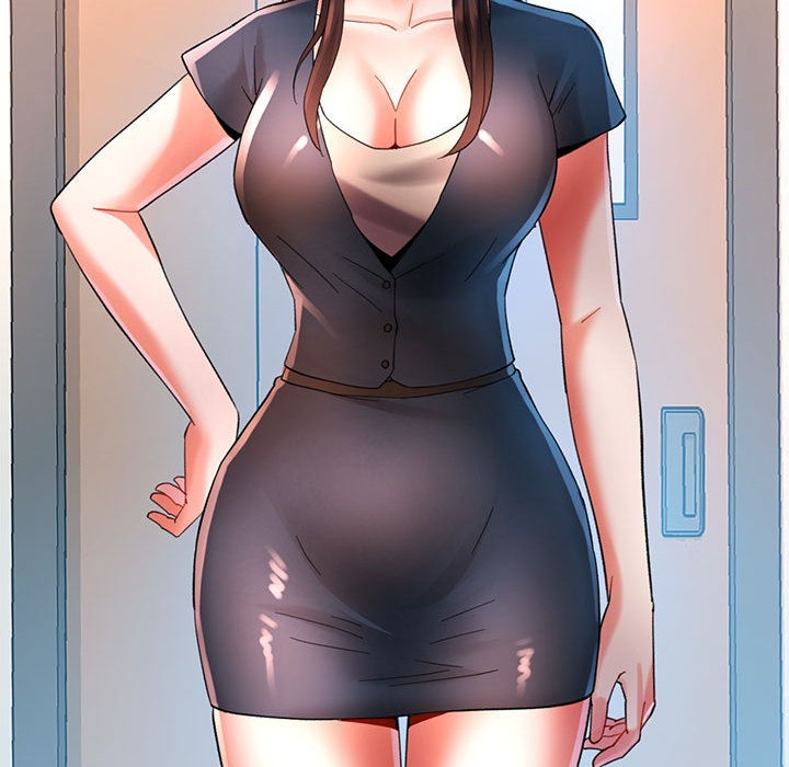 [韩国漫画] 已嫁人的她 剧情,熟女人妻#[184P]-137