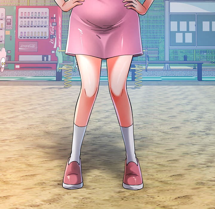 [韩国漫画] 已嫁人的她 剧情,熟女人妻#[184P]-22