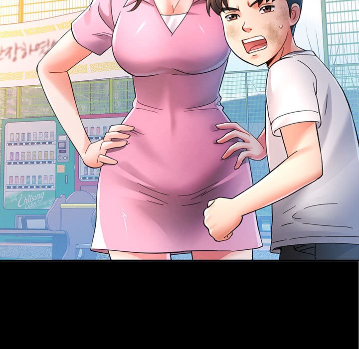 [韩国漫画] 已嫁人的她 剧情,熟女人妻#[184P]-26