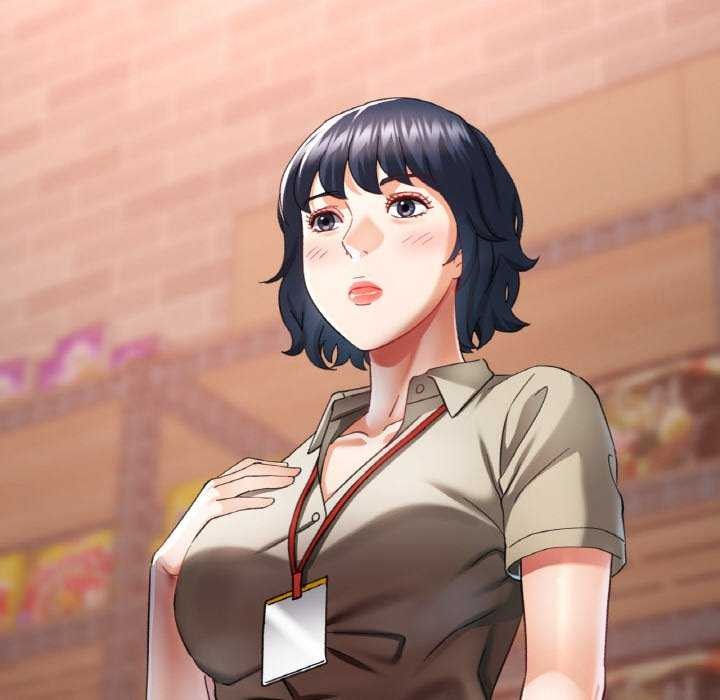 [韩国漫画] 已嫁人的她 剧情,熟女人妻#[140P]-10