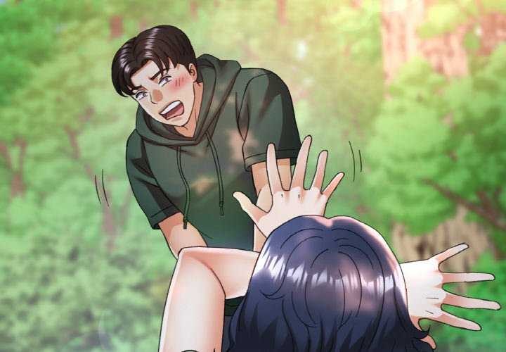 [韩国漫画] 已嫁人的她 剧情,熟女人妻#[140P]-4