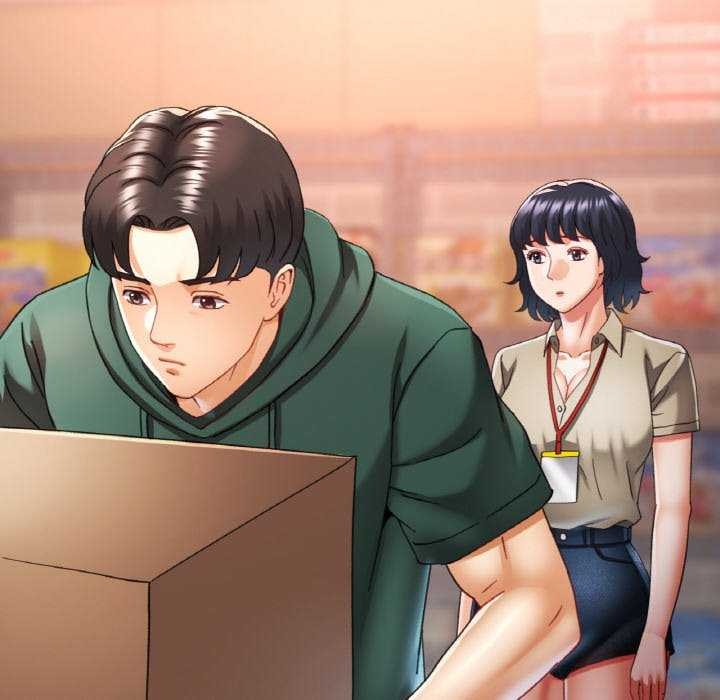 [韩国漫画] 已嫁人的她 剧情,熟女人妻#[140P]-8