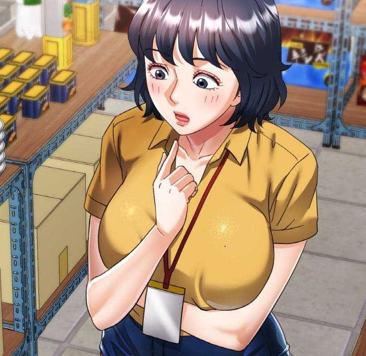 [韩国漫画] 已嫁人的她 剧情,熟女人妻#[139P]-124