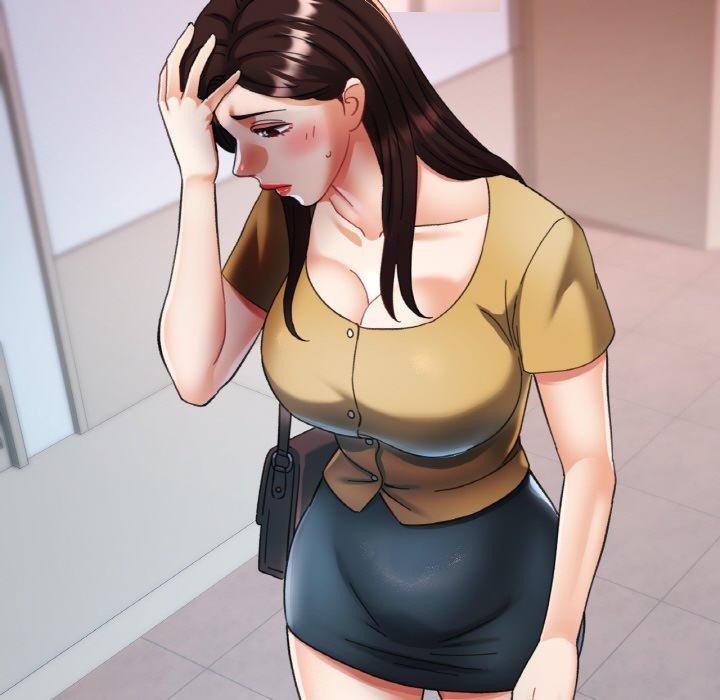 [韩国漫画] 已嫁人的她 剧情,熟女人妻#[146P]-73