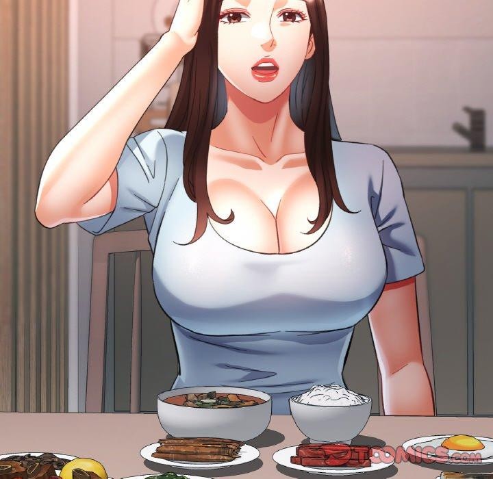 [韩国漫画] 已嫁人的她 剧情,熟女人妻#[145P]-117