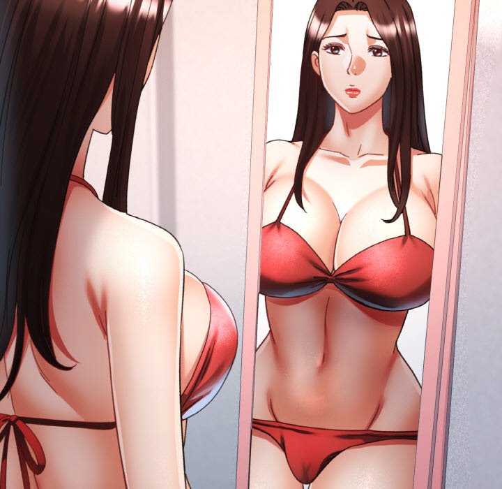 [韩国漫画] 已嫁人的她 剧情,熟女人妻#[140P]-25