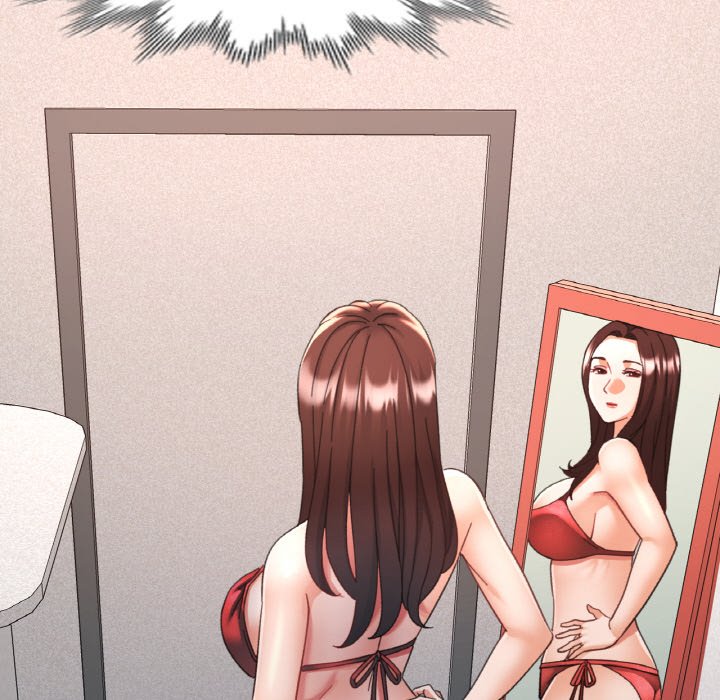 [韩国漫画] 已嫁人的她 剧情,熟女人妻#[140P]-31