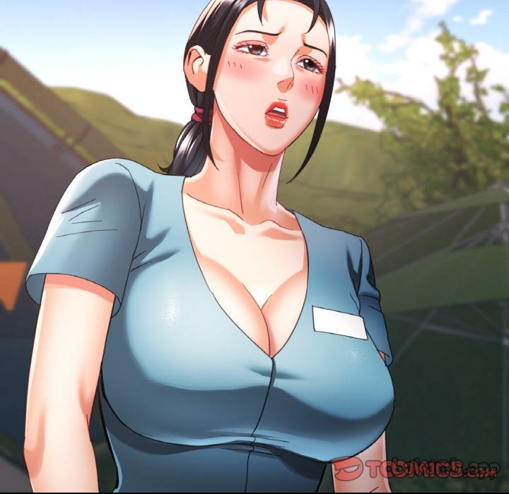 [韩国漫画] 已嫁人的她 剧情,熟女人妻#[140P]-63