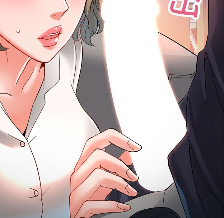 [韩国漫画] 已嫁人的她 剧情,熟女人妻#[134P]-92