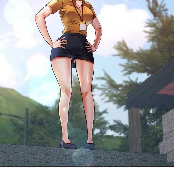 [韩国漫画] 已嫁人的她 剧情,熟女人妻#[145P]-82