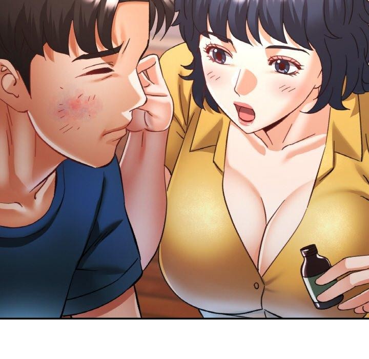 [韩国漫画] 已嫁人的她 剧情,熟女人妻#[149P]-128