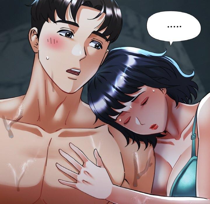 [韩国漫画] 已嫁人的她 剧情,熟女人妻#[145P]-119