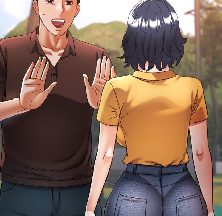 [韩国漫画] 已嫁人的她 剧情,熟女人妻#[145P]-53