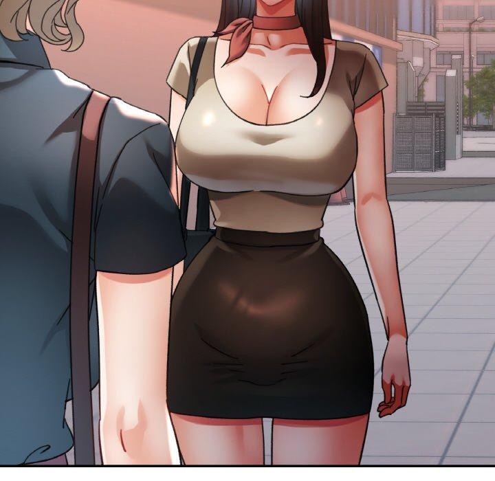 [韩国漫画] 已嫁人的她 剧情,熟女人妻#[157P]-125