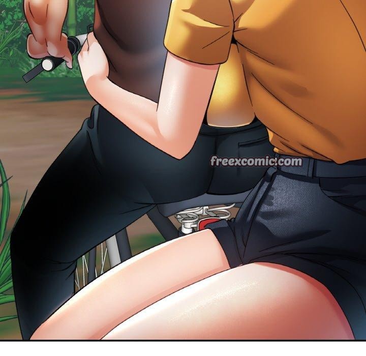 [韩国漫画] 已嫁人的她 剧情,熟女人妻#[157P]-154