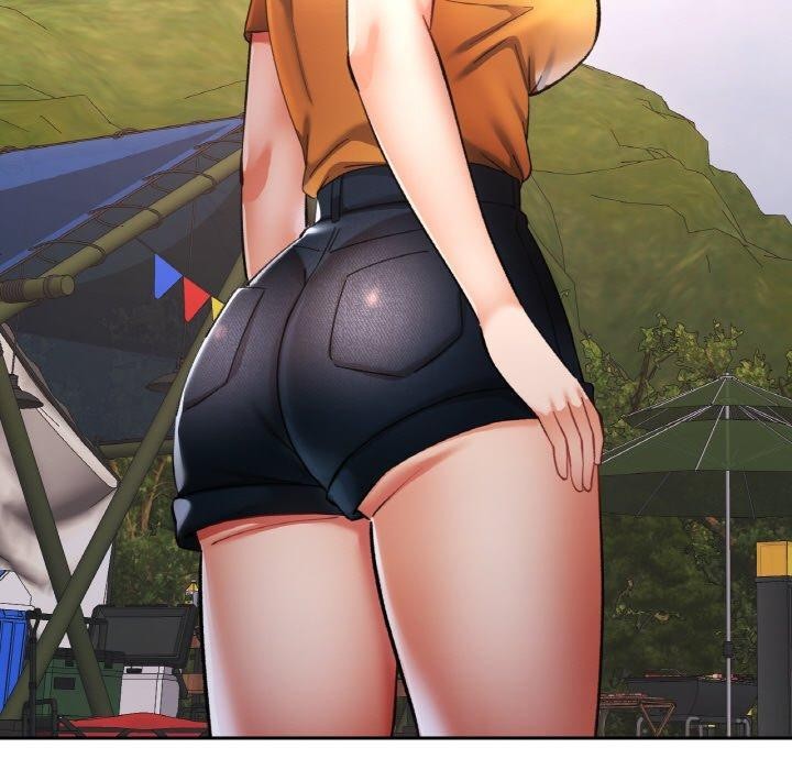 [韩国漫画] 已嫁人的她 剧情,熟女人妻#[146P]-20