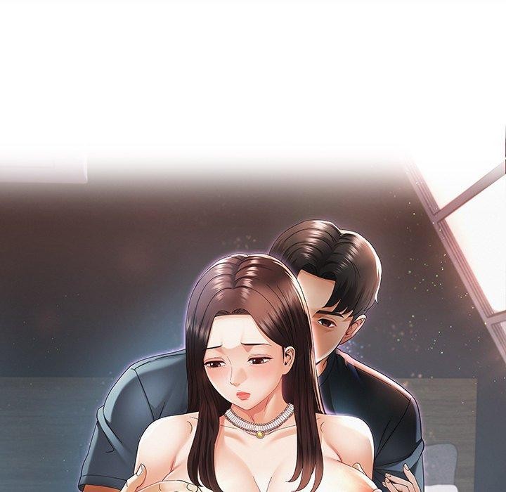 [韩国漫画] 已嫁人的她 剧情,熟女人妻#[144P]-11