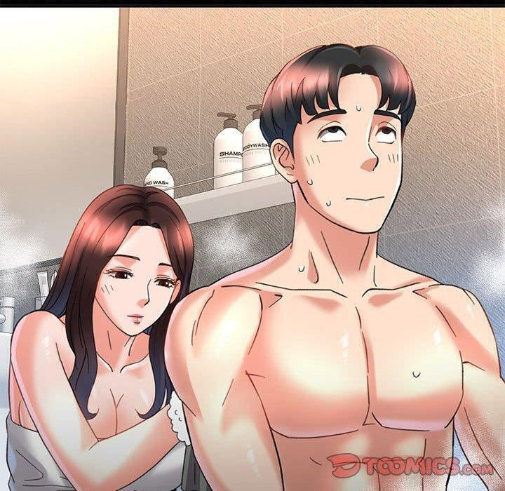 [韩国漫画] 已嫁人的她 剧情,熟女人妻#[144P]-119