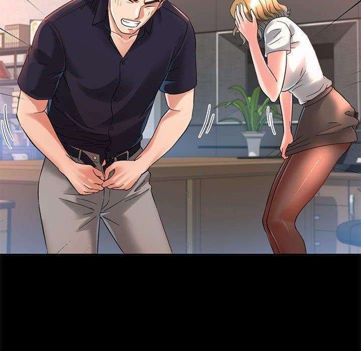 [韩国漫画] 已嫁人的她 剧情,熟女人妻#[144P]-21