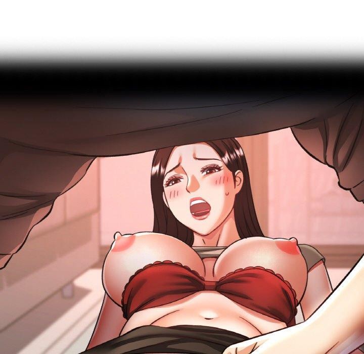 [韩国漫画] 已嫁人的她 剧情,熟女人妻#[157P]-25