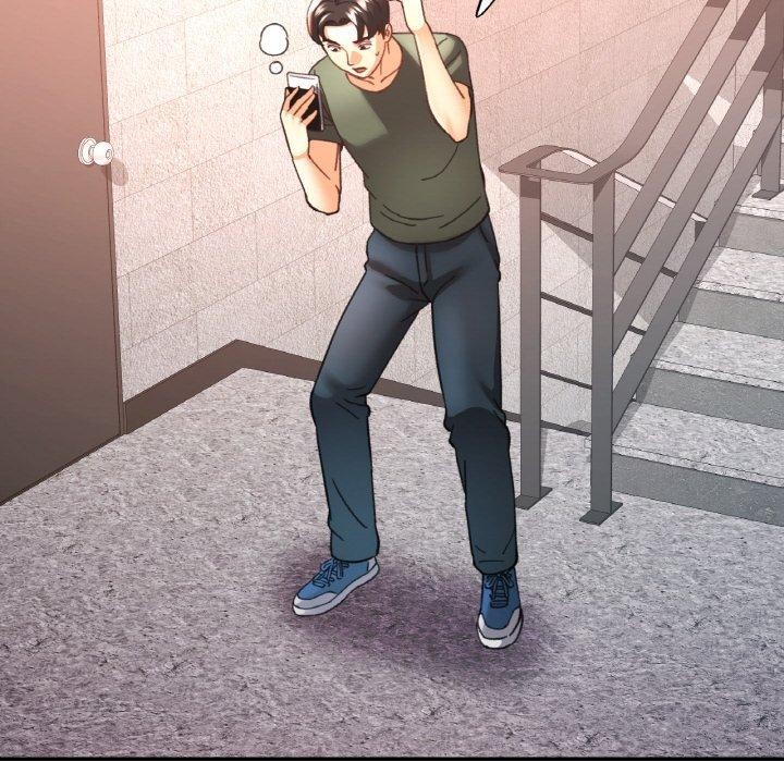 [韩国漫画] 已嫁人的她 剧情,熟女人妻#[155P]-114