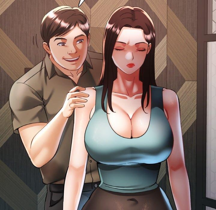 [韩国漫画] 已嫁人的她 剧情,熟女人妻#[155P]-31