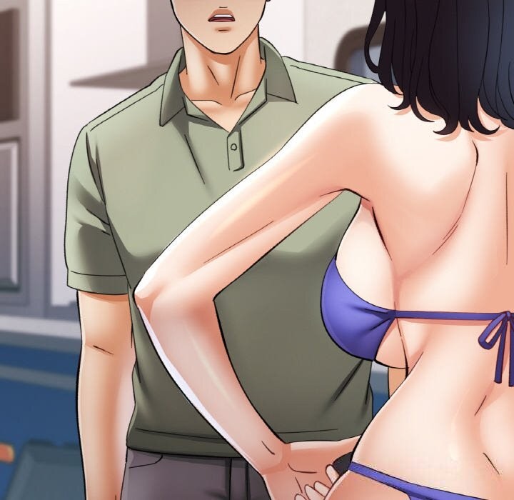 [韩国漫画] 已嫁人的她 剧情,熟女人妻#[157P]-121