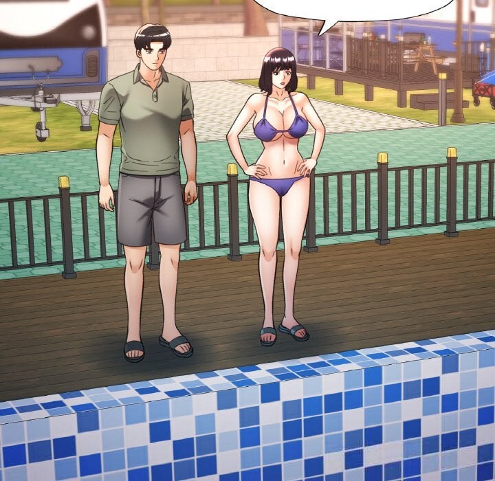 [韩国漫画] 已嫁人的她 剧情,熟女人妻#[157P]-141